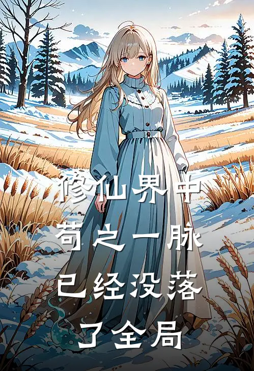 修仙界中，苟之一脉，已经没落了全局