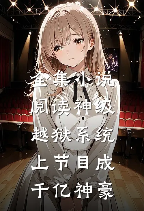 全集小说阅读神级越狱系统：上节目成千亿神豪
