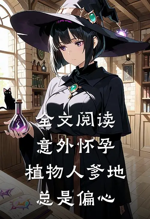 全文阅读意外怀孕，植物人爹地总是偏心