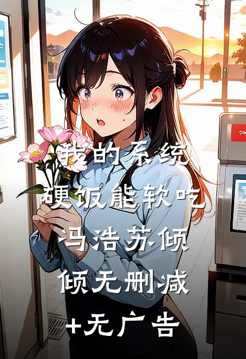 我的系统，硬饭能软吃冯浩苏倾倾无删减+无广告