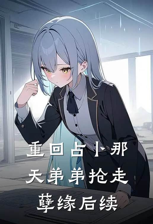 重回占卜那天弟弟抢走孽缘后续