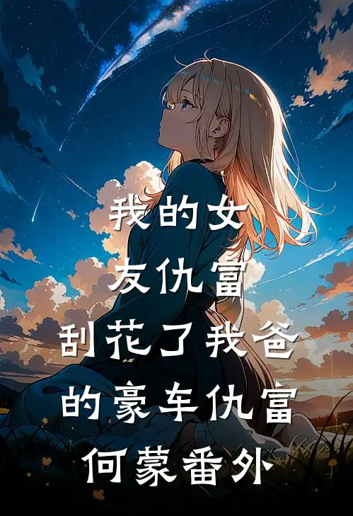 我的女友仇富，刮花了我爸的豪车仇富何蒙 番外