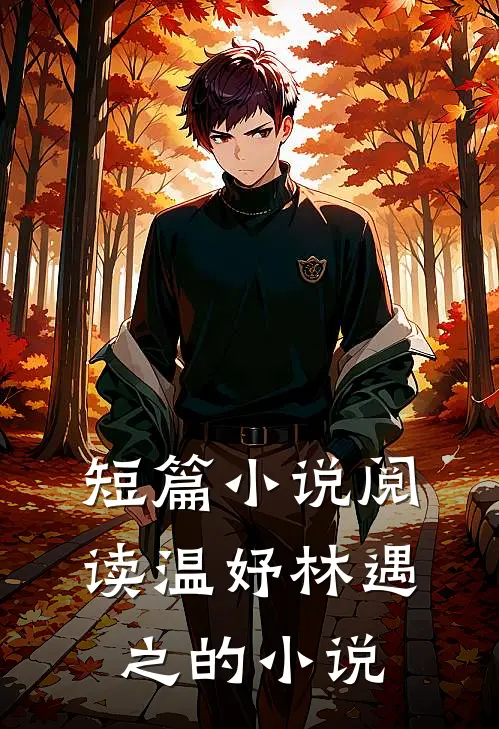 短篇小说阅读温妤林遇之的小说