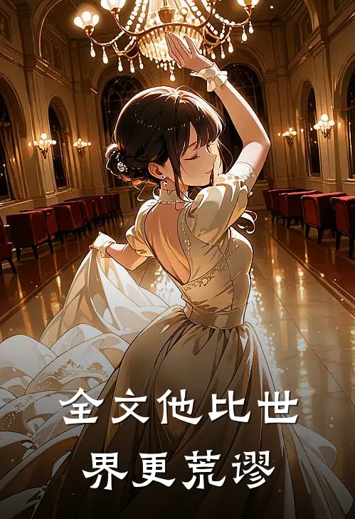 全文他比世界更荒谬