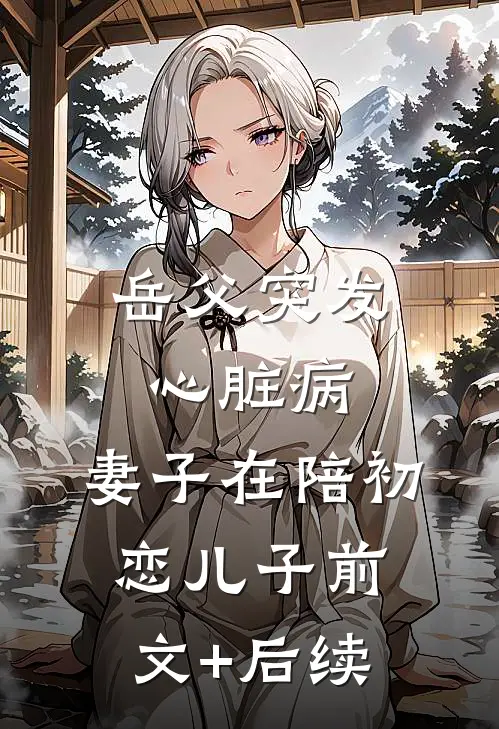 岳父突发心脏病，妻子在陪初恋儿子前文+后续