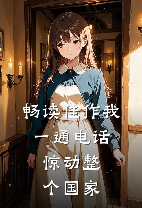 畅读佳作我一通电话，惊动整个国家