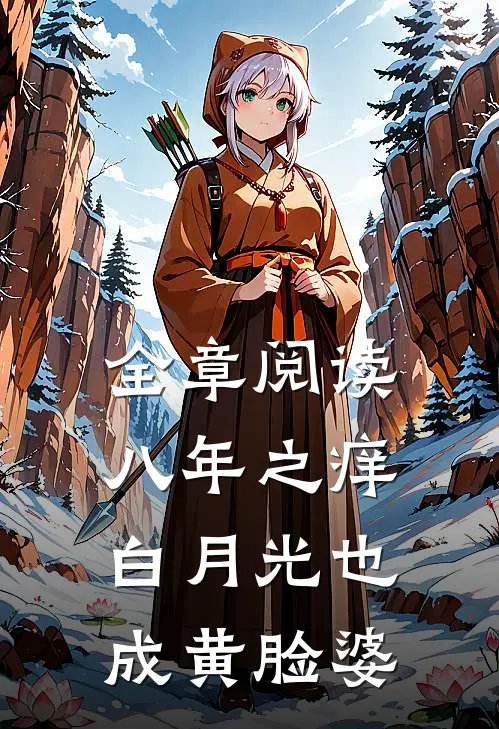 全章阅读八年之痒，白月光也成黄脸婆