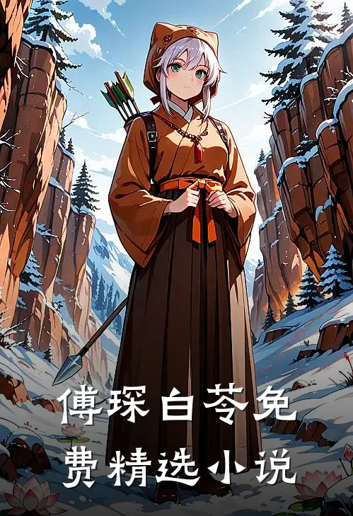 傅琛白苓免费精选小说