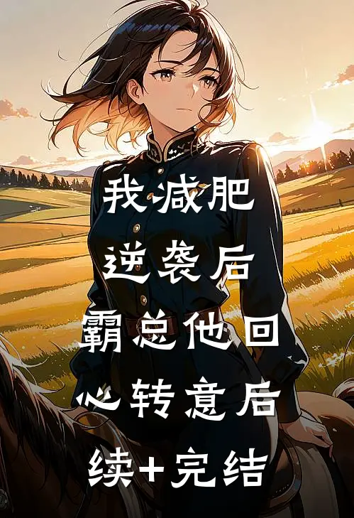 我减肥逆袭后，霸总他回心转意后续+完结