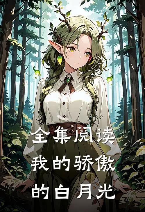 全集阅读我的骄傲的白月光
