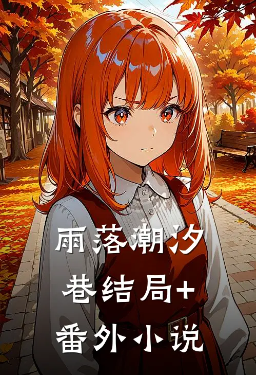 雨落潮汐巷结局+番外小说