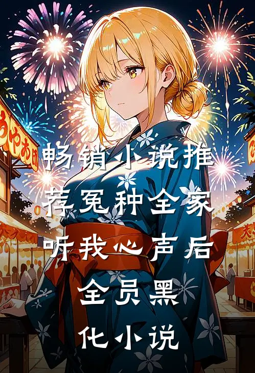 畅销小说推荐冤种全家听我心声后,全员黑化小说