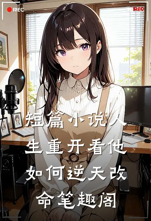 短篇小说人生重开看他如何逆天改命笔趣阁