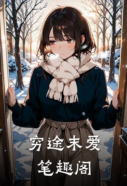 穷途末爱笔趣阁