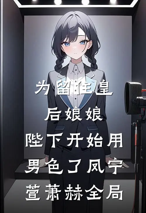 为留住皇后娘娘，陛下开始用男色了凤宁萱萧赫全局