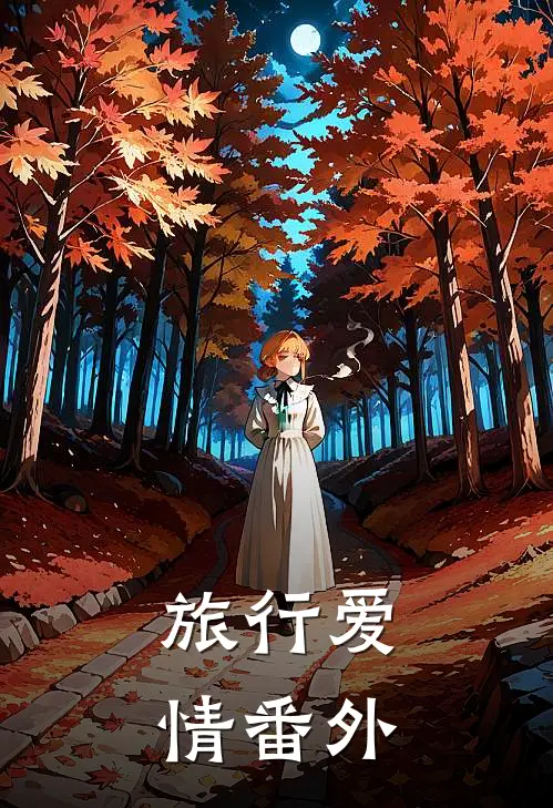 旅行爱情 番外