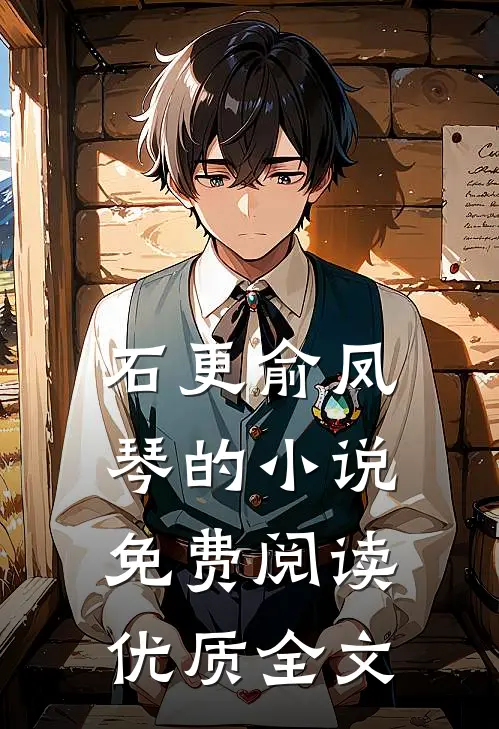石更俞凤琴的小说免费阅读优质全文