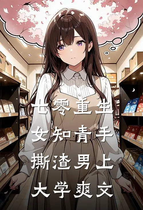 七零重生：女知青手撕渣男上大学爽文