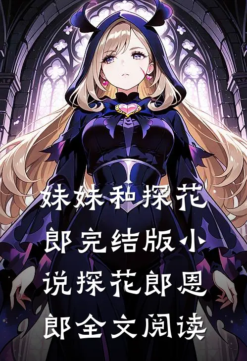 妹妹和探花郎完结版小说_探花郎恩郎全文阅读