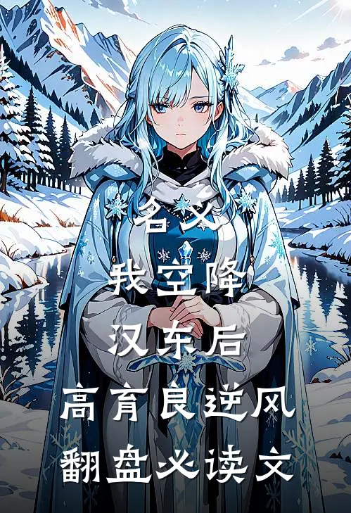 名义：我空降汉东后，高育良逆风翻盘必读文