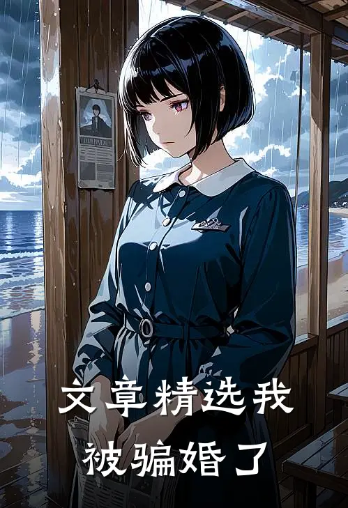 文章精选我被骗婚了