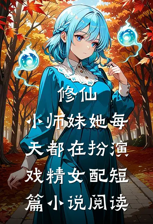 修仙：小师妹她每天都在扮演戏精女配短篇小说阅读