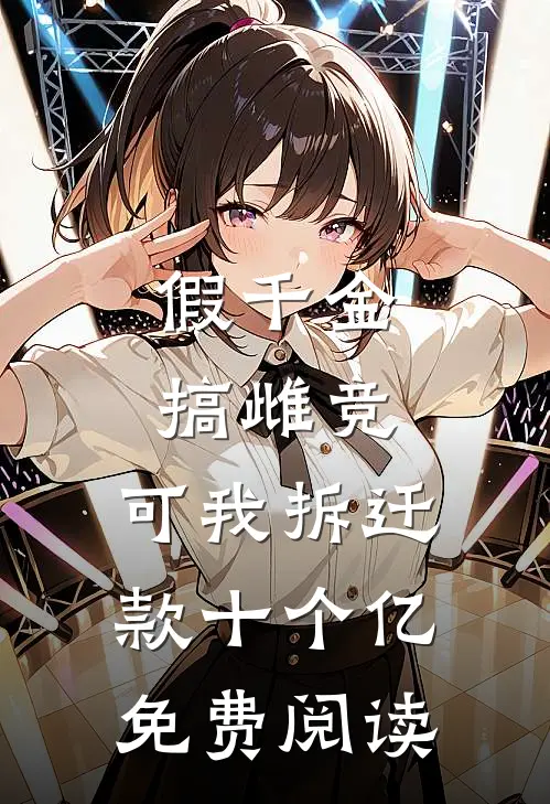 假千金搞雌竞，可我拆迁款十个亿免费阅读