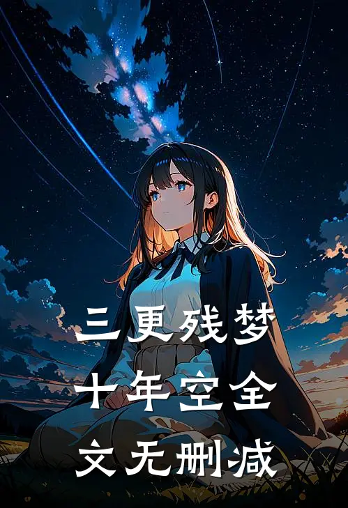 三更残梦十年空全文无删减