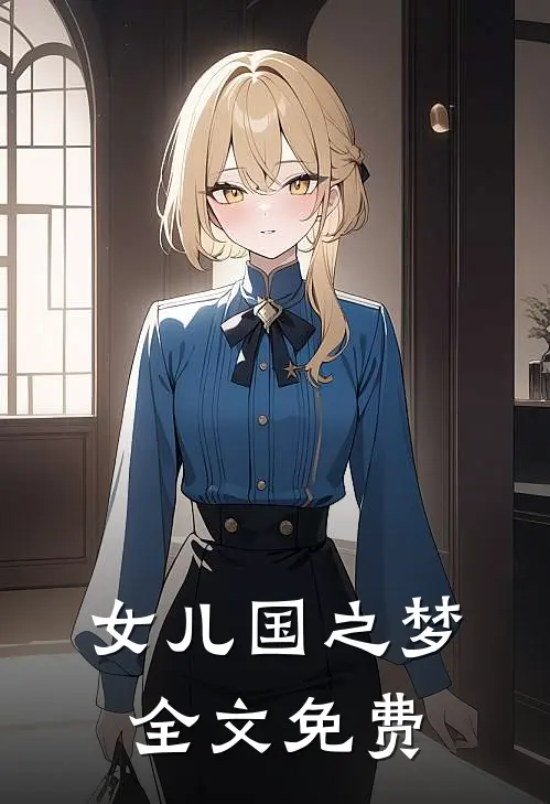 女儿国之梦全文免费