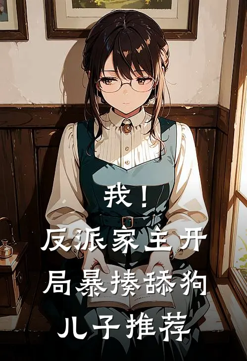 我！反派家主，开局暴揍舔狗儿子推荐