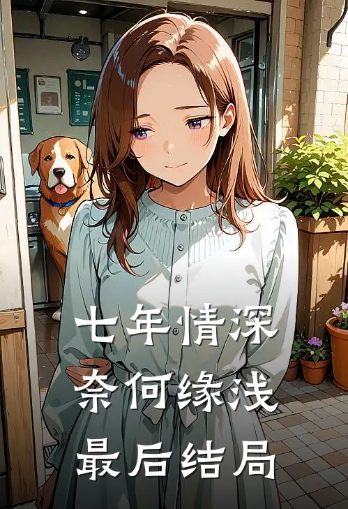 七年情深奈何缘浅最后结局