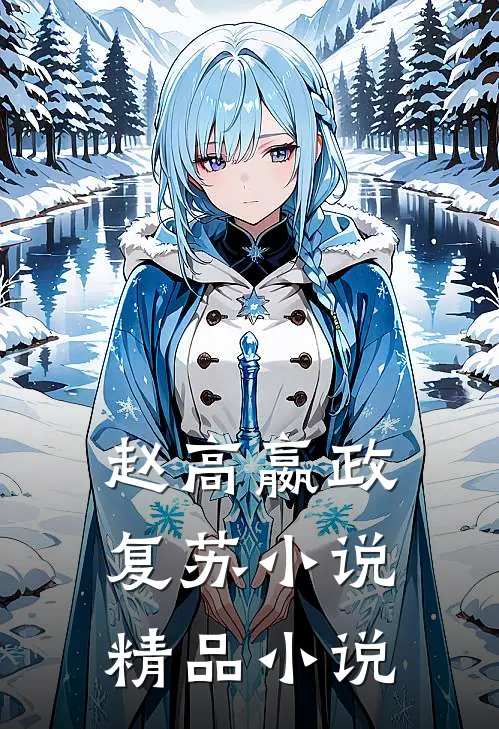 赵高嬴政复苏小说精品小说