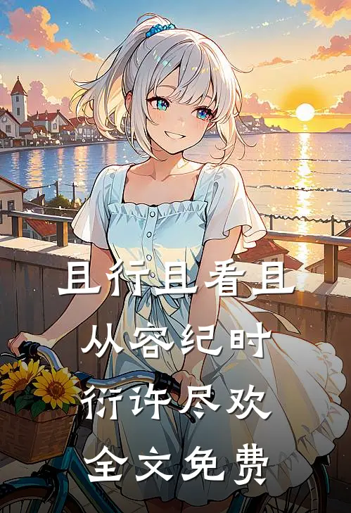 且行且看且从容纪时衍许尽欢全文免费