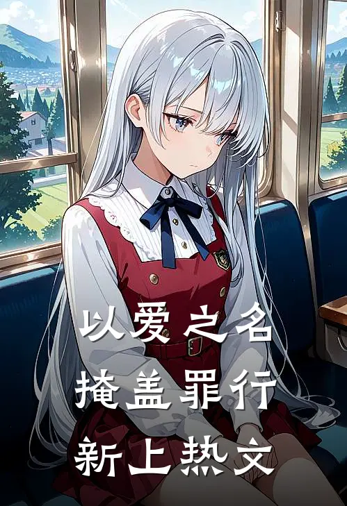 以爱之名掩盖罪行新上热文