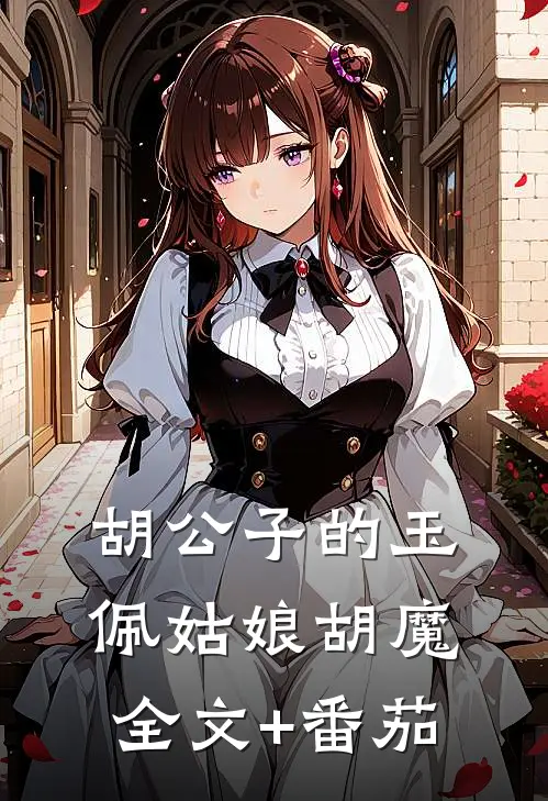 胡公子的玉佩姑娘胡魔全文+番茄