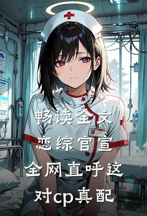 畅读全文恋综官宣,全网直呼这对cp真配