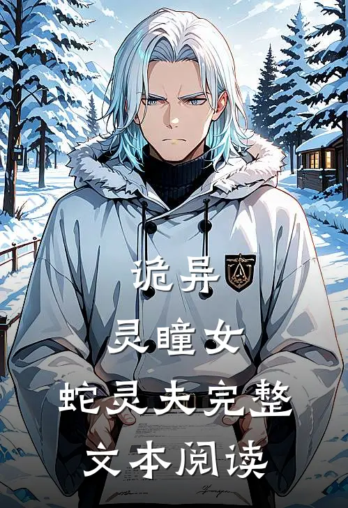 诡异：灵瞳女，蛇灵夫完整文本阅读