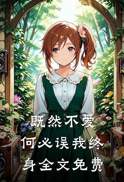 既然不爱，何必误我终身全文免费