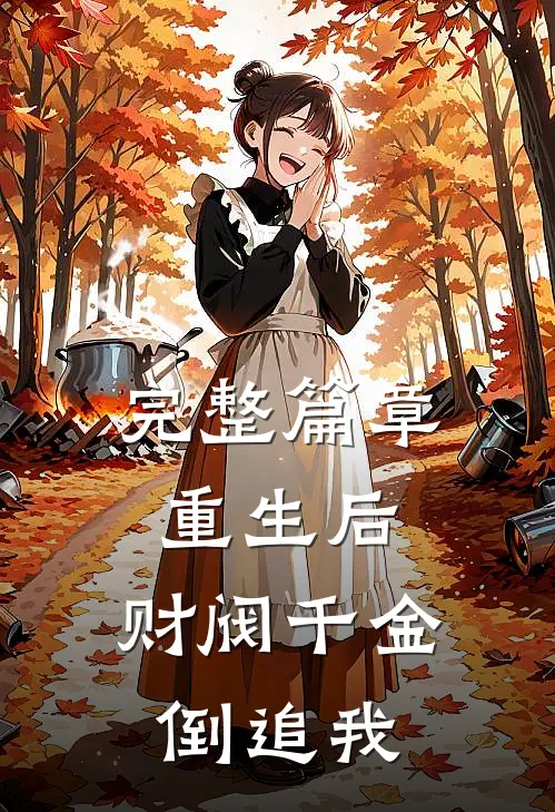 完整篇章重生后，财阀千金倒追我
