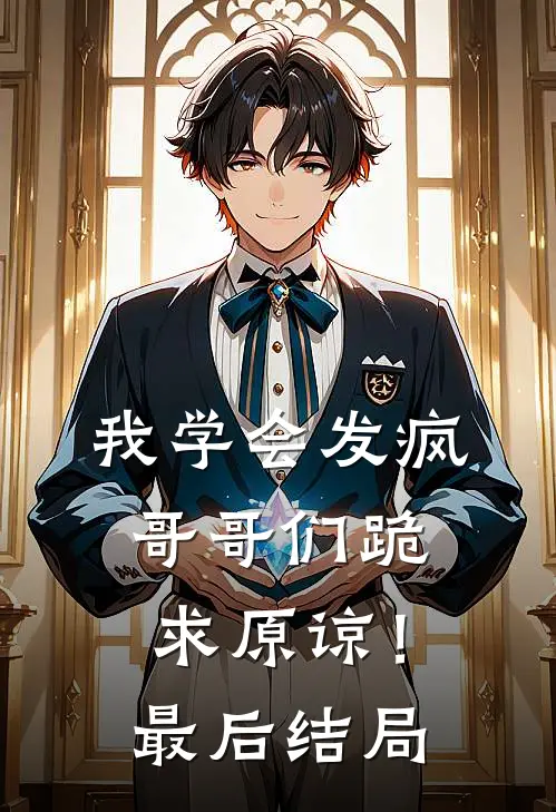 我学会发疯，哥哥们跪求原谅！最后结局