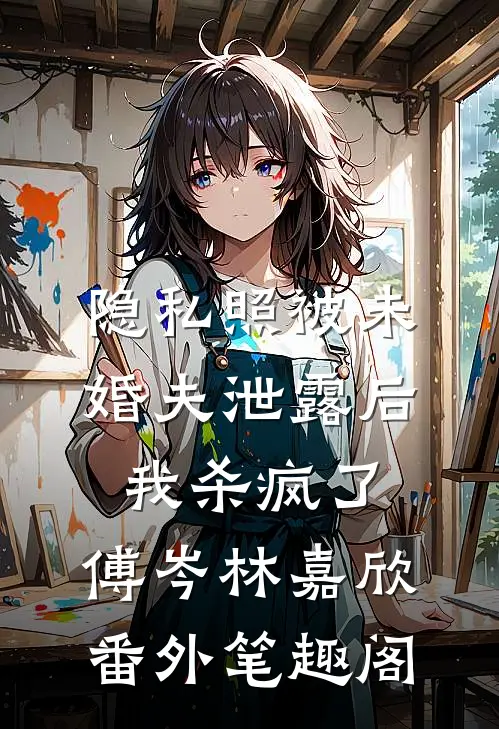 隐私照被未婚夫泄露后，我杀疯了：傅岑林嘉欣番外笔趣阁