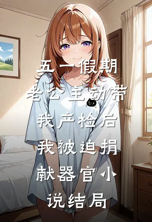 五一假期，老公主动带我产检后，我被迫捐献器官小说结局