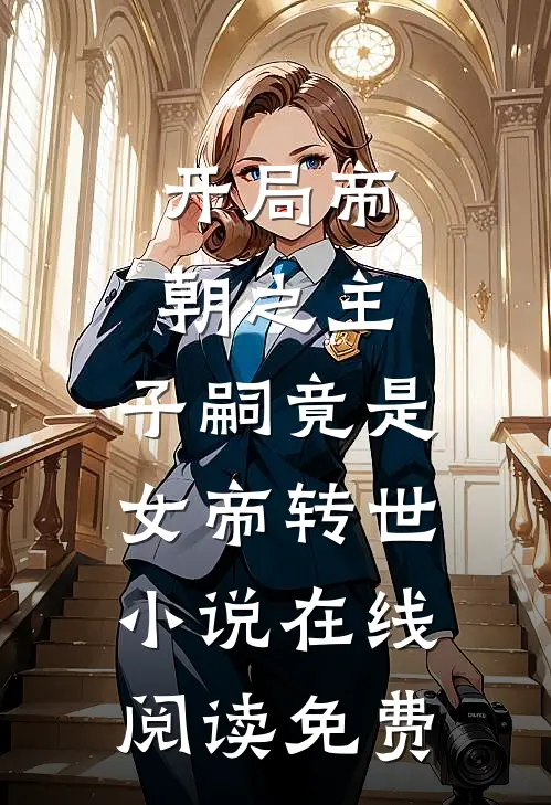 开局帝朝之主：子嗣竟是女帝转世小说在线阅读免费