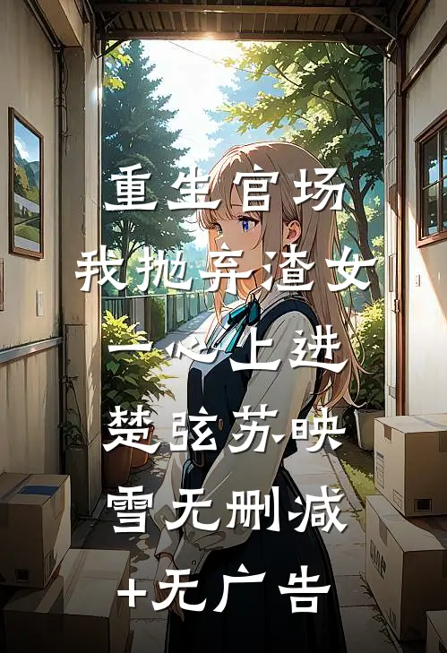 重生官场：我抛弃渣女，一心上进楚弦苏映雪无删减+无广告