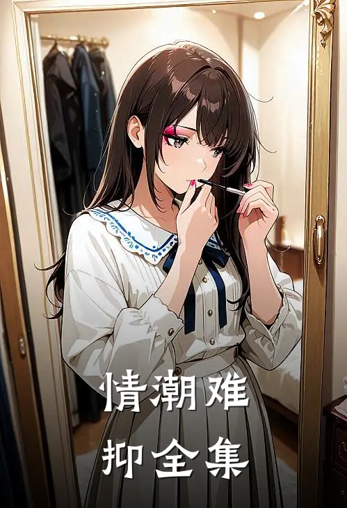 情潮难抑全集