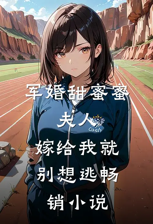 军婚甜蜜蜜：夫人，嫁给我就别想逃畅销小说