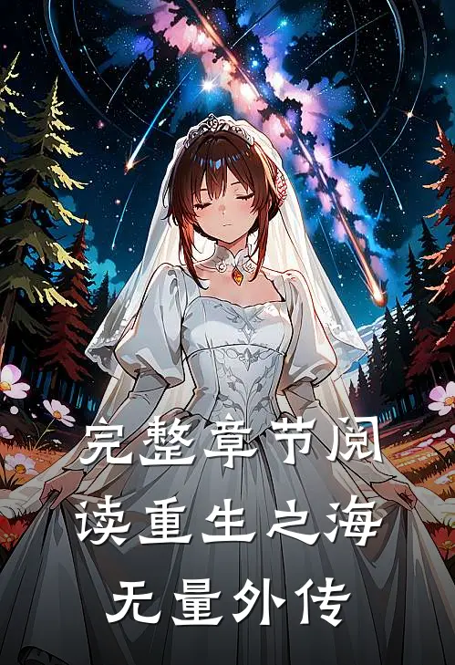 完整章节阅读重生之海无量外传