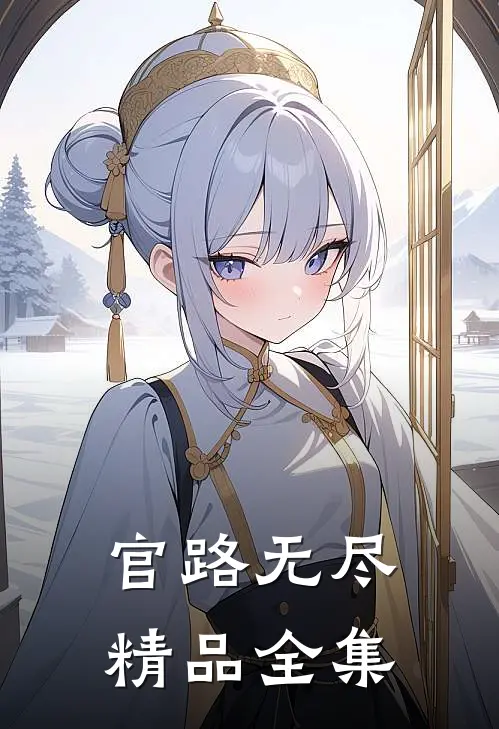 官路无尽精品全集