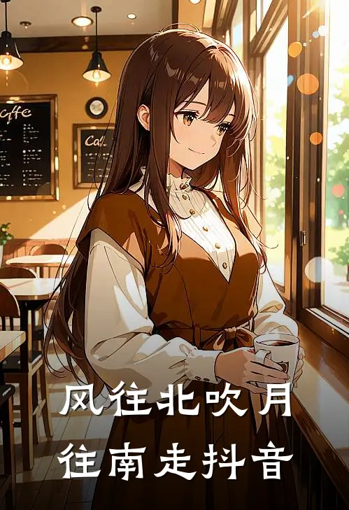 风往北吹月往南走抖音