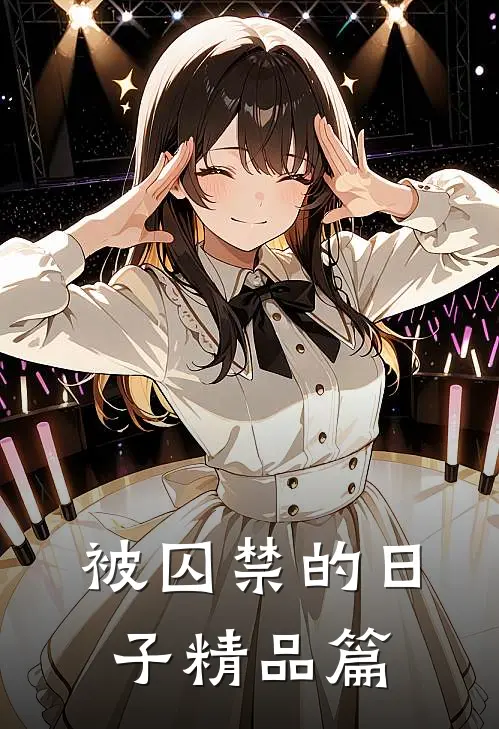 被囚禁的日子精品篇